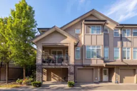 39 22865 Telosky Avenue, Maple Ridge, BC