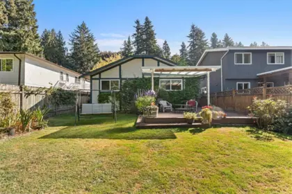 Front Yard Photo of 2661 Marble Hill Drive, Abbotsford, BC