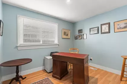 Office / Den Photo of 2661 Marble Hill Drive, Abbotsford, BC