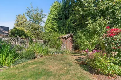 Outdoor Deck Photo of 2661 Marble Hill Drive, Abbotsford, BC
