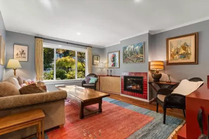 Primary Bedroom Photo of 2661 Marble Hill Drive, Abbotsford, BC