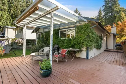 Swimming Pool Photo of 2661 Marble Hill Drive, Abbotsford, BC