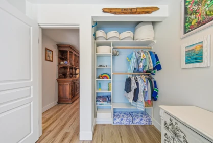 Entry Foyer Photo of 108 3131 Main Street, Vancouver, BC