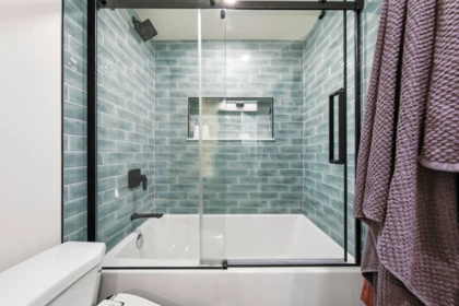 Laundry Room Photo of 108 3131 Main Street, Vancouver, BC