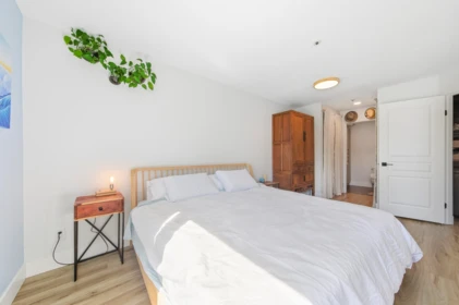 Loft / Bonus Room Photo of 108 3131 Main Street, Vancouver, BC