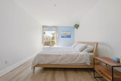 Office / Den Photo of 108 3131 Main Street, Vancouver, BC