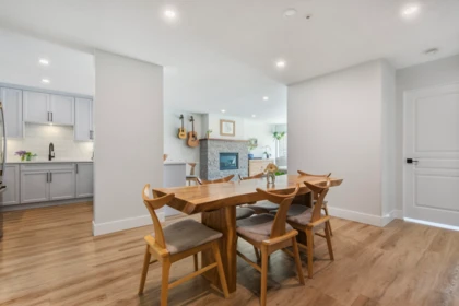 Pantry Photo of 108 3131 Main Street, Vancouver, BC
