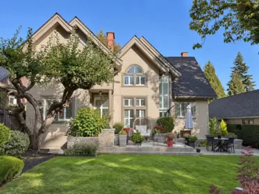 5819 Wallace Street, Vancouver, BC, Vancouver — Single Family Residence for sale