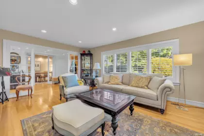 5819 Wallace Street, Vancouver, BC, Vancouver — Single Family Residence for sale