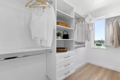 Powder Room Photo of 102 16795 Edgewood Drive, Surrey, BC
