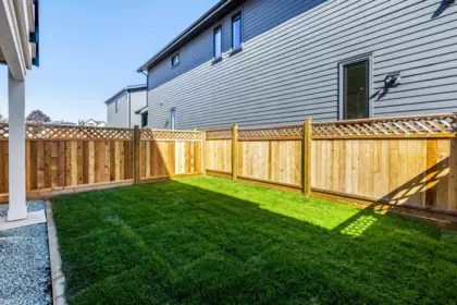 Swimming Pool Photo of 102 16795 Edgewood Drive, Surrey, BC