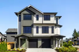102 16795 Edgewood Drive, Surrey, BC