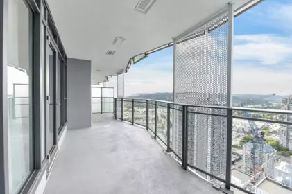 Office / Den Photo of 3607 1182 Westwood Street, Coquitlam, BC