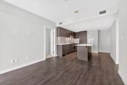 Pantry Photo of 3607 1182 Westwood Street, Coquitlam, BC