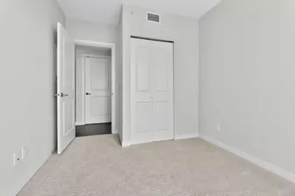 Powder Room Photo of 3607 1182 Westwood Street, Coquitlam, BC