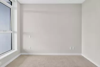 Primary Bedroom Photo of 3607 1182 Westwood Street, Coquitlam, BC