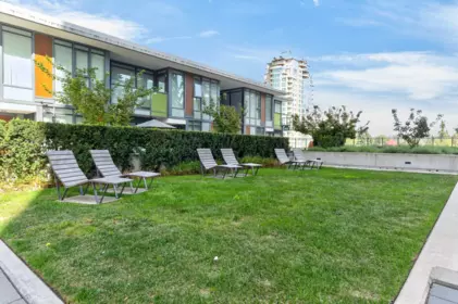Street View Photo of 3607 1182 Westwood Street, Coquitlam, BC