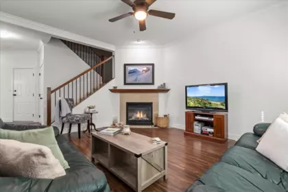 Breakfast Nook Photo of 28 46791 Hudson Road, Chilliwack, BC
