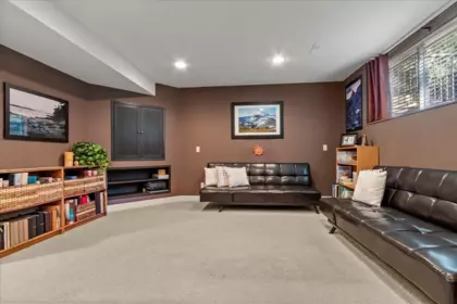 Garden / Landscaping Photo of 28 46791 Hudson Road, Chilliwack, BC
