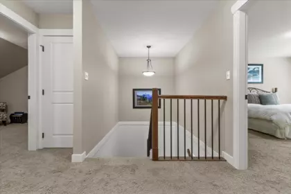 Hallway Photo of 28 46791 Hudson Road, Chilliwack, BC