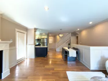 208 W 13th Avenue, Vancouver, BC, Vancouver — Townhouse for sale