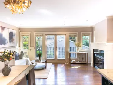 208 W 13th Avenue, Vancouver, BC, Vancouver — Townhouse for sale