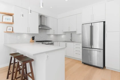 Pantry Photo of 206 41328 Skyridge Place, Squamish, BC