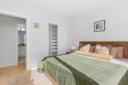Primary Bedroom Photo of 206 41328 Skyridge Place, Squamish, BC