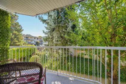 Hallway Photo of 206 2750 Fuller Street, Abbotsford, BC