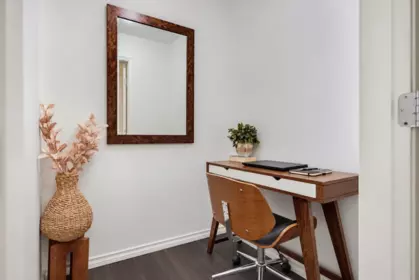 Mudroom Photo of 206 2750 Fuller Street, Abbotsford, BC