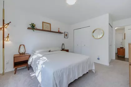 Office / Den Photo of 206 2750 Fuller Street, Abbotsford, BC