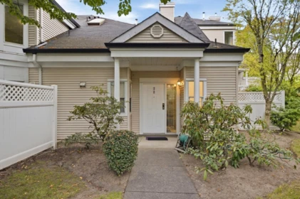 22 12500 Mcneely Drive, Richmond, BC, Richmond — Townhouse for sale