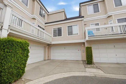 Guest Bathroom Photo of 22 12500 Mcneely Drive, Richmond, BC