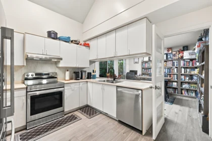 Kitchen Photo of 22 12500 Mcneely Drive, Richmond, BC