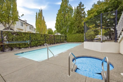 Office / Den Photo of 22 12500 Mcneely Drive, Richmond, BC