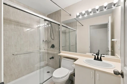 Walk-In Closet Photo of 22 12500 Mcneely Drive, Richmond, BC