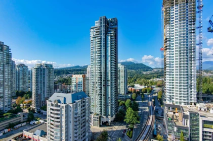 2109 1188 Pinetree Way, Coquitlam, BC, Coquitlam — Apartment/Condo for sale
