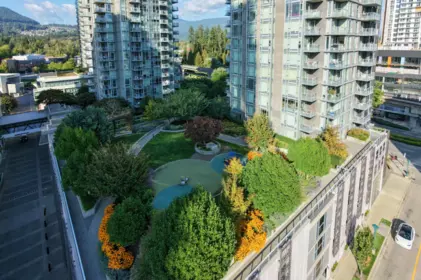 Hot Tub / Spa Photo of 2109 1188 Pinetree Way, Coquitlam, BC