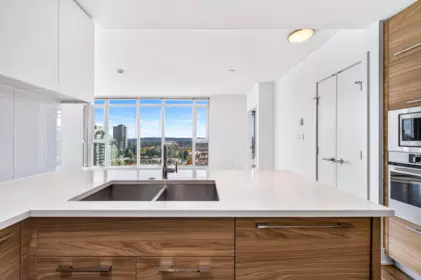 Primary Bathroom Photo of 2109 1188 Pinetree Way, Coquitlam, BC