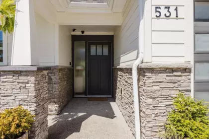 Family Room Photo of 531 Jordan Way, Gibsons, BC