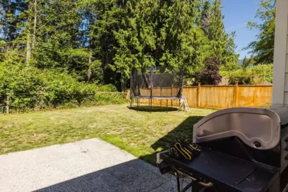 Hot Tub / Spa Photo of 531 Jordan Way, Gibsons, BC