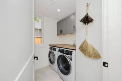 Mudroom Photo of 531 Jordan Way, Gibsons, BC