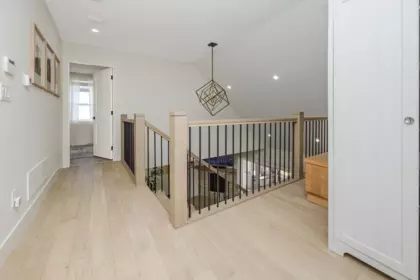 Staircase Photo of 531 Jordan Way, Gibsons, BC