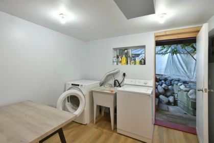 Guest Bathroom Photo of 611 Gower Point Road, Gibsons, BC