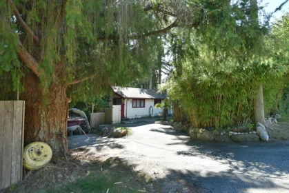 Hot Tub / Spa Photo of 611 Gower Point Road, Gibsons, BC