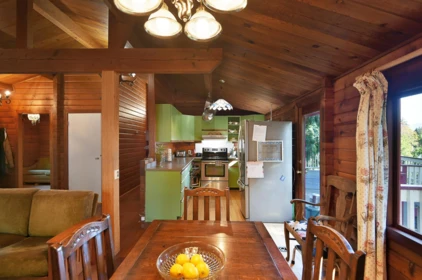 Kitchen Photo of 611 Gower Point Road, Gibsons, BC