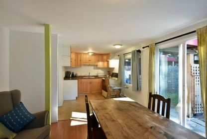 Laundry Room Photo of 611 Gower Point Road, Gibsons, BC