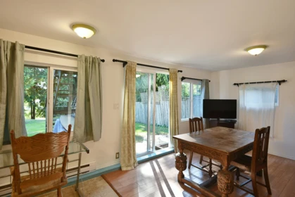 Loft / Bonus Room Photo of 611 Gower Point Road, Gibsons, BC