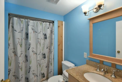 Office / Den Photo of 611 Gower Point Road, Gibsons, BC