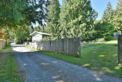 Outdoor Deck Photo of 611 Gower Point Road, Gibsons, BC